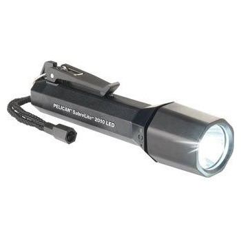 Pelican  2010-014-110 2010-C Bl Sabrelite Flashlight