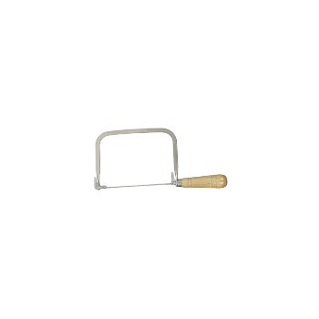 Coping Saw, 50 
