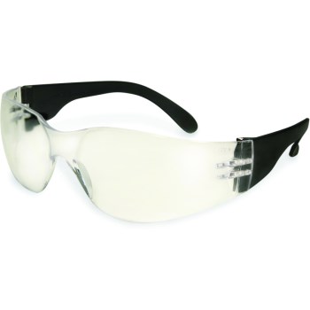 Clear Lens Glasses