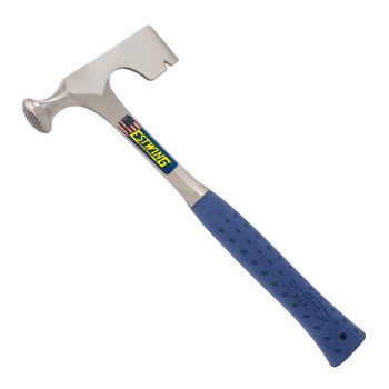 Estwing 14 oz. Drywall Hatchet, 13-1/2 in., All-Steel One-Piece