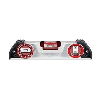 Us Tape Co 935-10 10in. Cast Torpedo Level