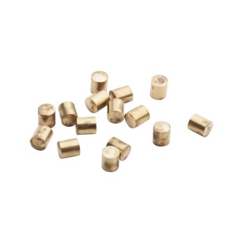 Kwikset #6 Master Pin, 100pk .138"
