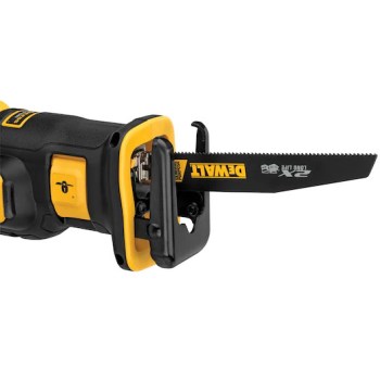 20v Compact Recip Saw