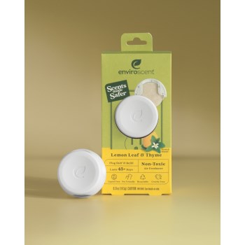 Lmn Thyme Plug Kit