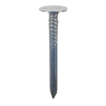 Prime Source EG Roofing Nail - 2", 1 Lb