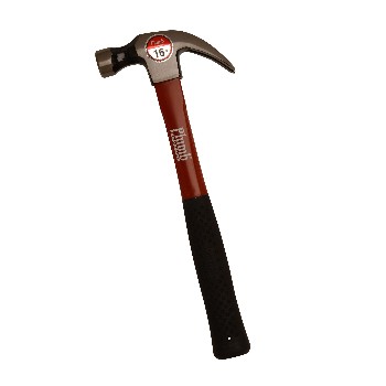 Cooper Tools 11406 Hammer, Fiberglass - Plumb(r) - 16 Oz