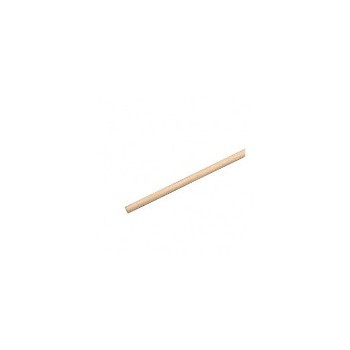 Madison Mill 436900 Poplar Dowel ~ 1/8" x 48"