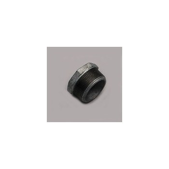 2x1/2 Galv Bushing