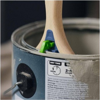 Wooster Hook & Hold Paint Brush - 2"