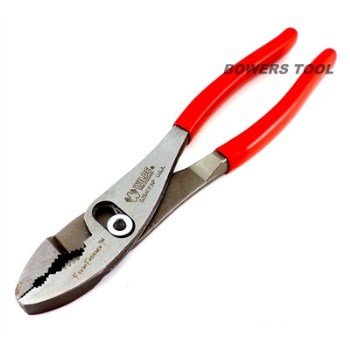Wilde Flush Fastener Slip Joint Pliers   10"