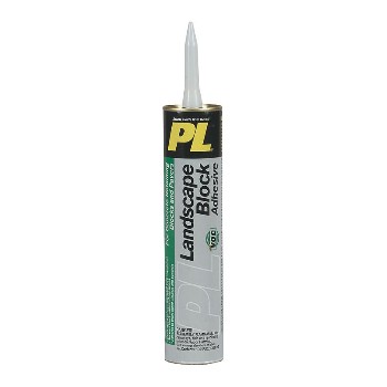 Henkel/osi/loctite 1654392 Pl500 Landscape Conts Adhesive