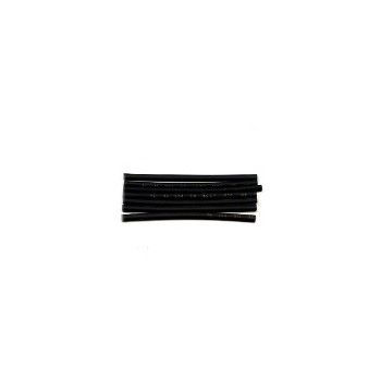 Heat Shrink Tube, 1/8 - 1/16 