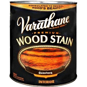 Rust-Oleum 241785 Varathane  Wood Stain, Gunstock ~  Gallon 