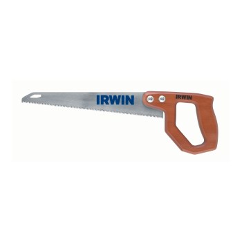 Irwin Standard Utility Saw - 11-1/2" Blade, 10 TPI