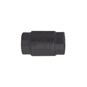 Watts ANKA Reinforced Nylon Check Valve - 2"