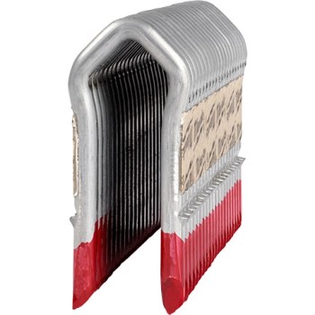 Milwaukee 9-Gauge Galvanized Staples, 960pk - 1-3/4"