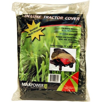 Deluxe Mower Cover