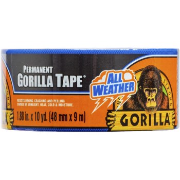 10yd All Weather Tape
