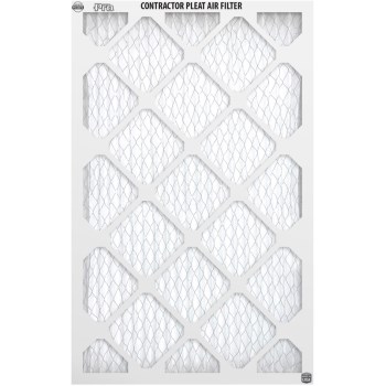 Ba2 20x20x2 M8 Pleated Filter