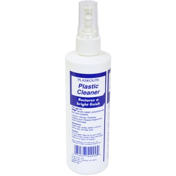 Plastic Cleaner