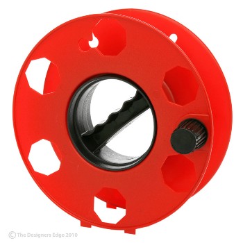  Heavy Duty Cord Storage  Reel,  Holds Up To 150'