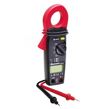 Gardner Bender  GCM221 Digital Clamp Meter