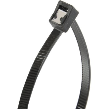 Gardner Bender  45-311UVBSC 11in. Slfcut Cbl Tie