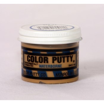 Qp H2o Mahogany Putty