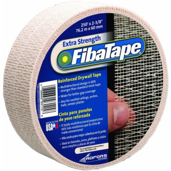 Joint Tape, Extra Strength ~ 2 3/8" x 250 Ft.