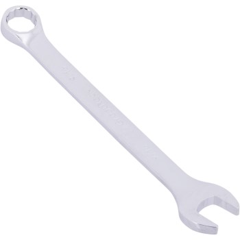 Combination Wrench, SAE - 9/16"