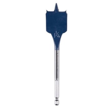 Daredevil Spade Bit - 1-1/4" x 6"
