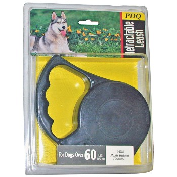 Warren Pet   11447 Retractable Lead Up, 100 lbs