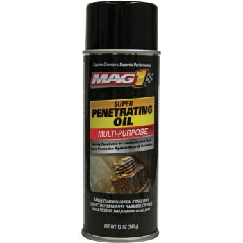 Warren Dist MG720443 443 16oz Mag1 Pentrating Spray