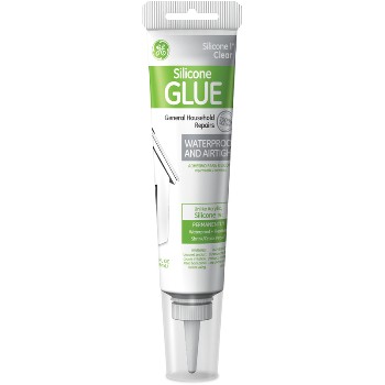 Household Glue, Clear 