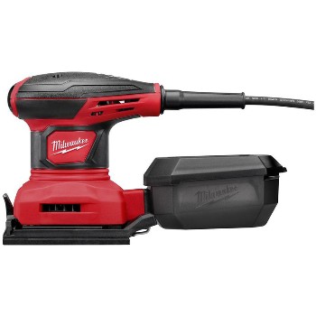 Milwaukee 6033-21 1/4in. Sheet Palm Sander