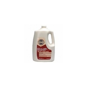 Beaumont Products 887171967 Sealer Wax - Self Polishing - Gloss - 1 Gallon