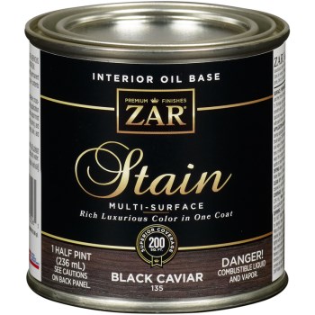 Hp Black Caviar Stain