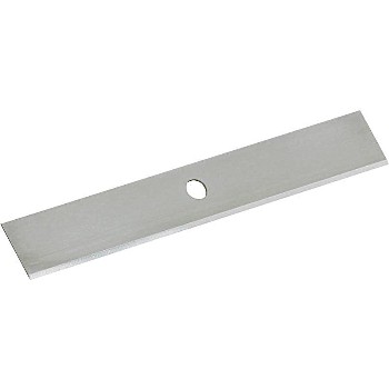 Heavy Duty Scraper Blades, 5"