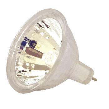 Halogen Light Bulb - 20 watt