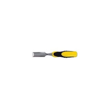 Stanley 16-300 3pc Bi-Material Chisel