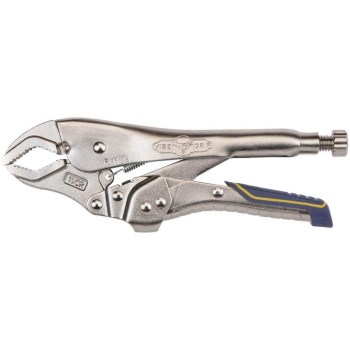 10 10cr Lock Plier