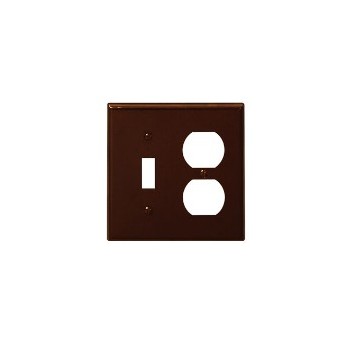 001-85005 Comb Plate Brown