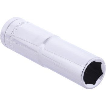 Socket, 6-Point - 1/2" Drive, 14mm