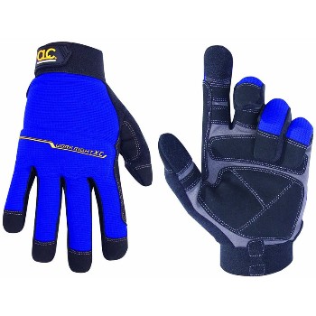 Clc 126x Workright Glove, Extra Coverage ~ Xl