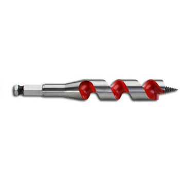 Milwaukee Tool  48-13-1123 1-1/8 Shp Auger Bit