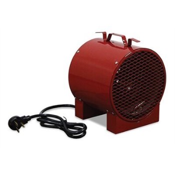 240v Portable Heater