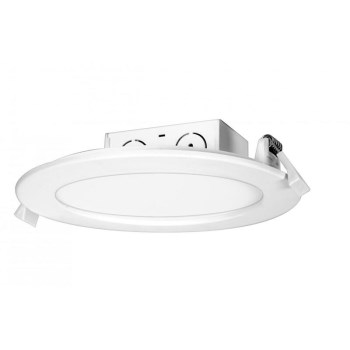 LED 11.6W 6" Downlight