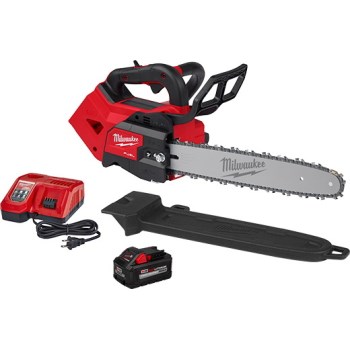 M18 FUEL 14" Top Handle Chainsaw Kit