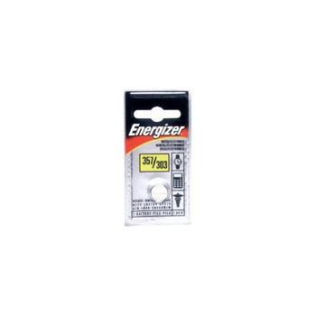 Energizer 357BPZ Type J Watch Battery