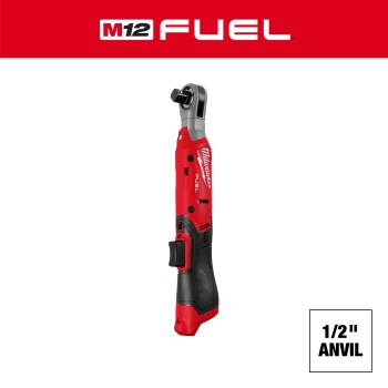 M12 1/2 Ratchet